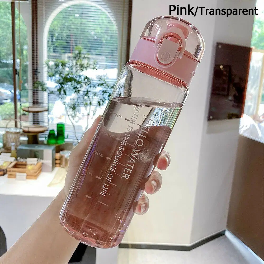 ReefillEra-Borraccia Sportiva Satinata Soft-Touch 780ml